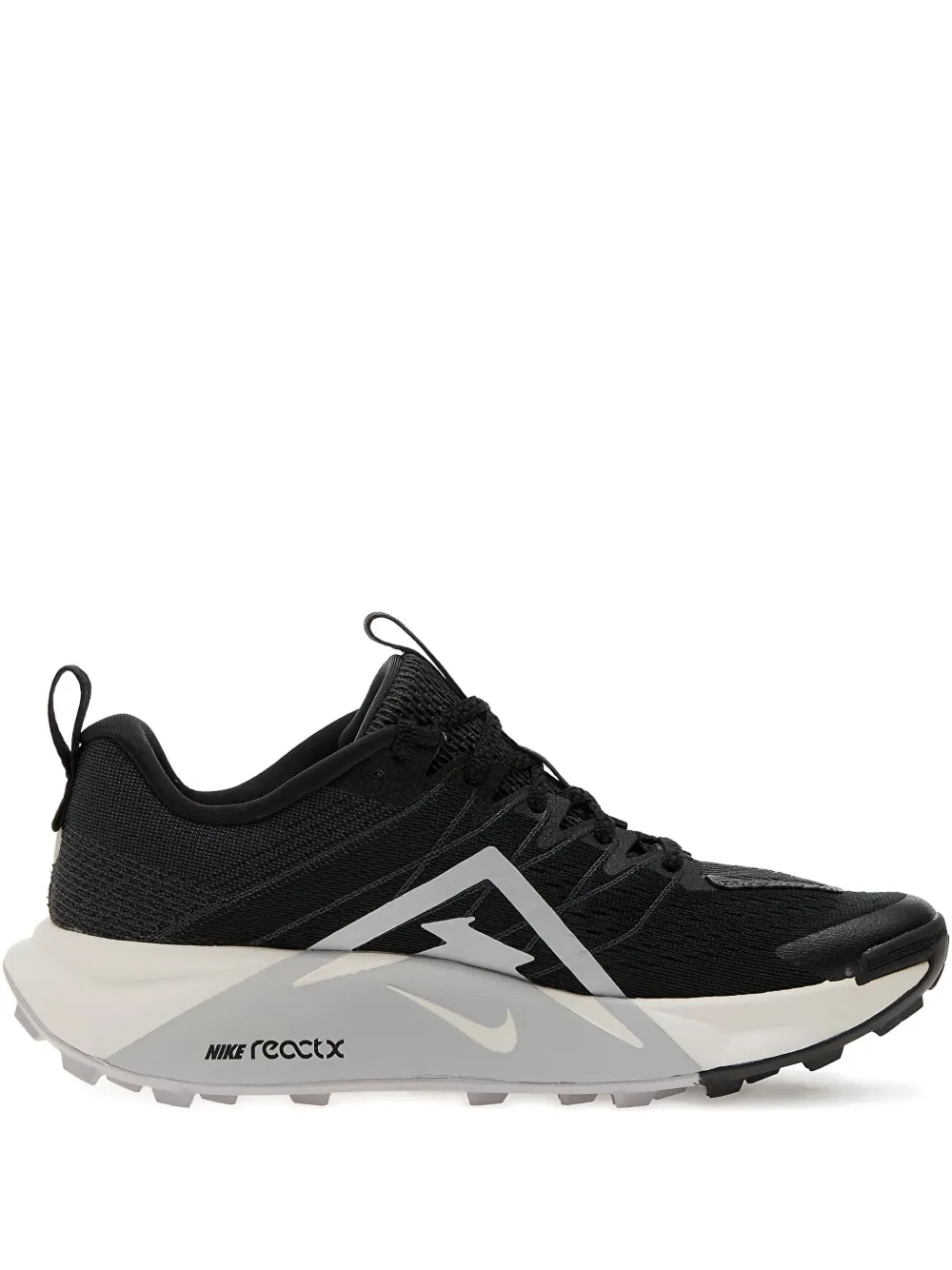 Nike Wildhorse 10 sneakers - Nero
