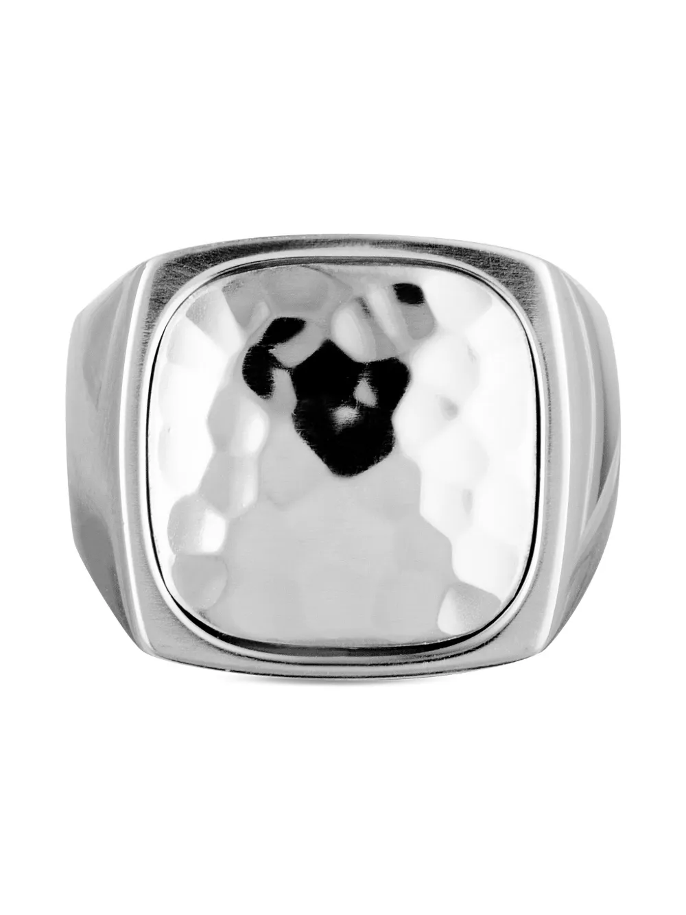 Georg Jensen Smithy ring - Argento