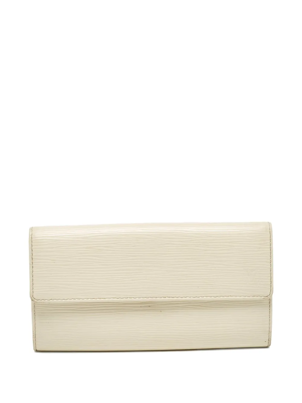 Louis Vuitton Pre-Owned Sarah wallet - Toni neutri