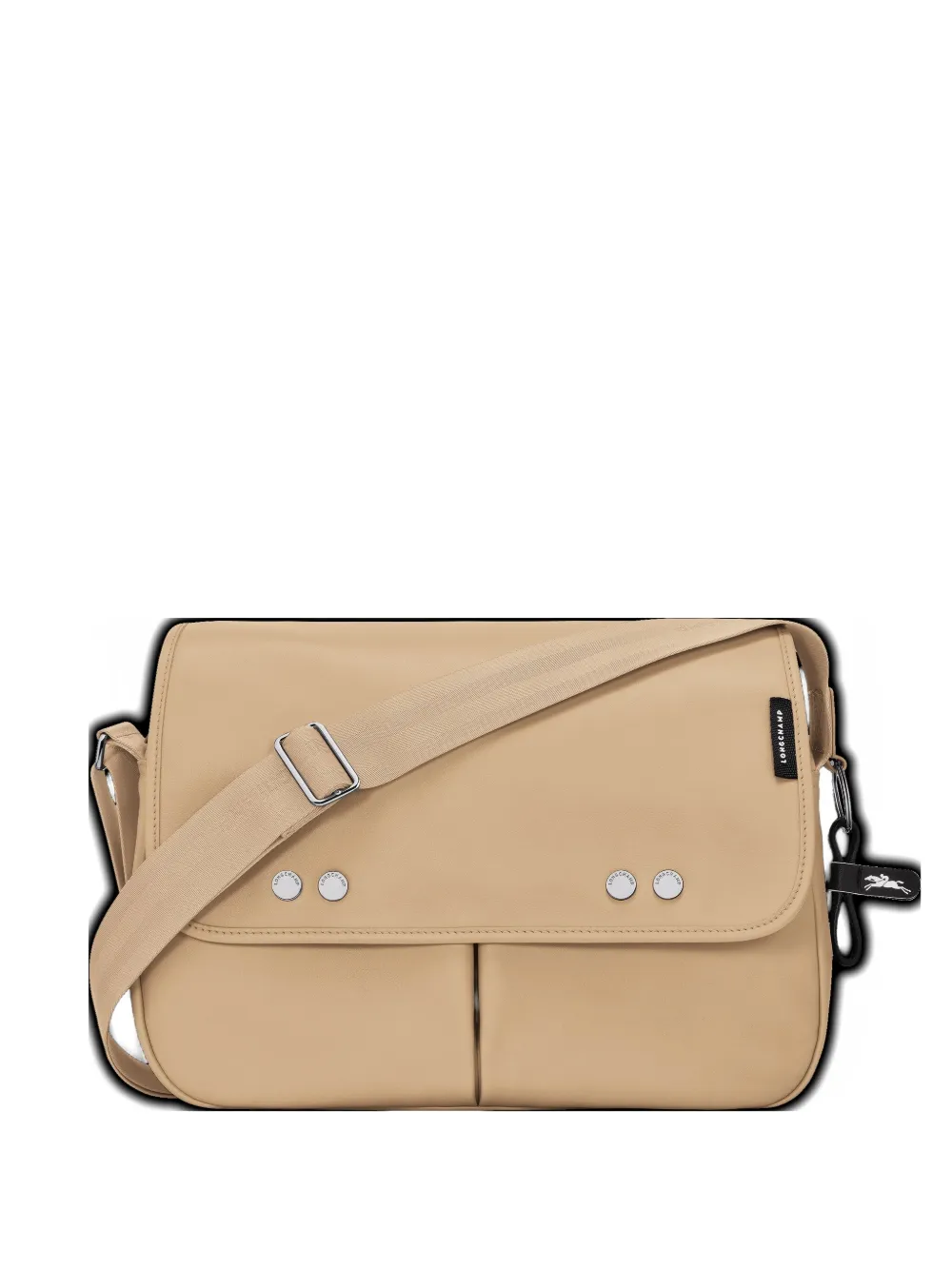 Longchamp Very Paris shoulder bag - Toni neutri