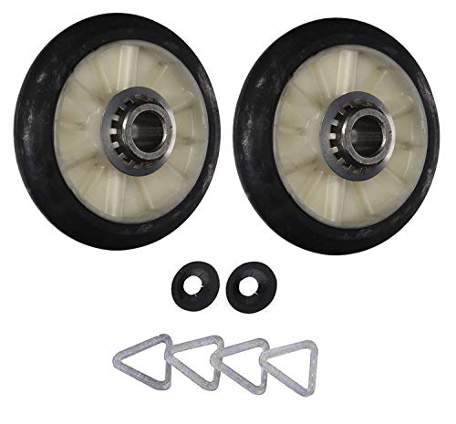 Rulli Per Asciugatrice 11097293110 Per Kenmore/Sears