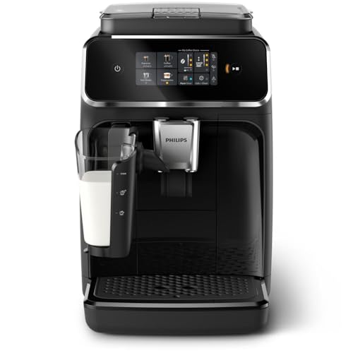 Philips Ep2331/10 Macchina Per Caffè Espresso Completamente Automatica