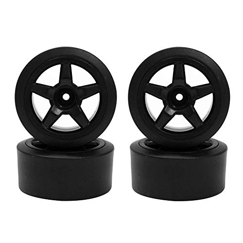 Plawee Pneumatici Per Pneumatici Da 4 Pezzi Rc Per 1603 1604 Sg1603 Sg1604 1/16 Rc Accessori Per Ricambi Auto