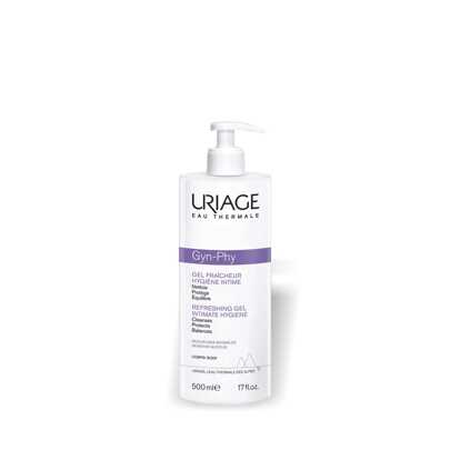 Gyn-Phy Refreshing Gel Intimate Hygiene 500 ML