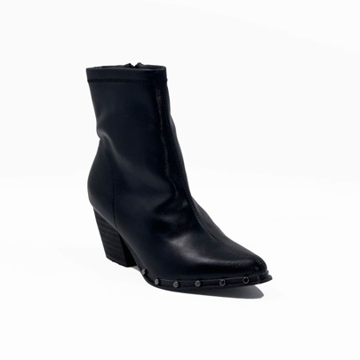 Stivaletti e ankle boots da donna