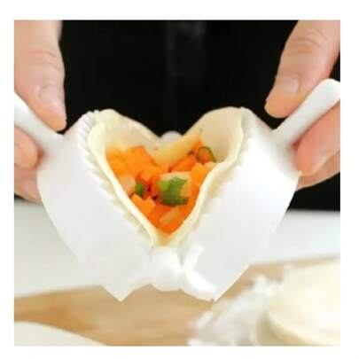 Stampo per ravioli, pierogi, ravioli, empanada, pressa per pasta, stampo per ravioli da cucina, accessori da cucina