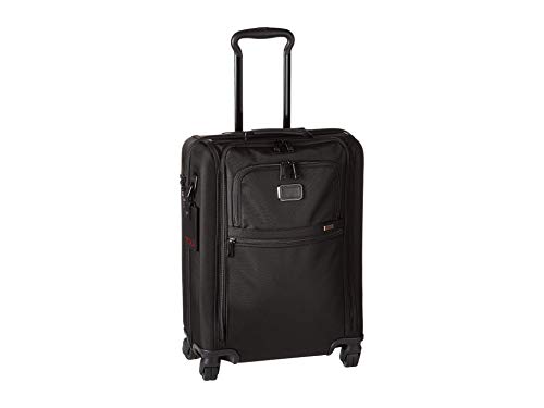 Intl Slim Super Leger C/O Tumi Alpha Cor