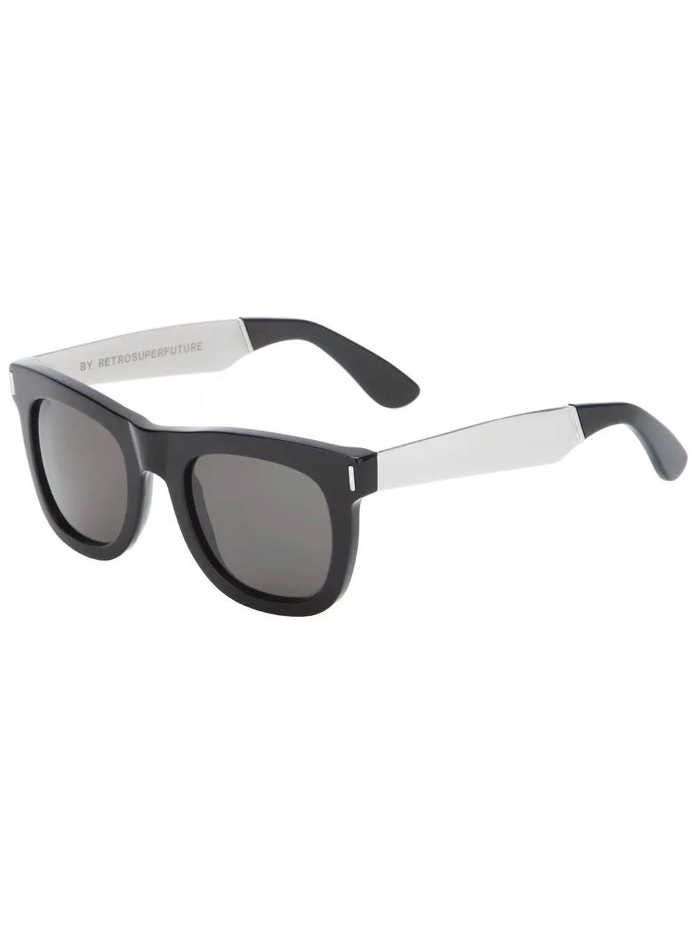 Retrosuperfuture 'Ciccio' sunglasses - Nero