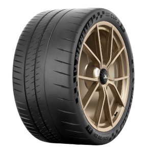 Michelin Pilot Sport Cup 2 R Zp 345/25 R21 (104Y) Xl Estive
