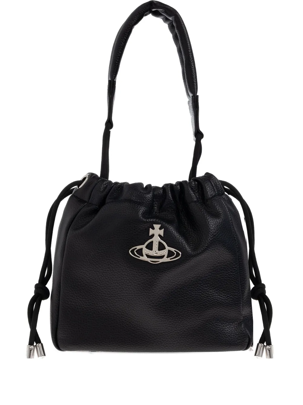 Vivienne Westwood VIVIENNE WESTWOOD 4C03000AU S000D N403 - Nero