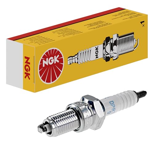 Ngk 5129 – Moto Spark Plug – Parte # 5129