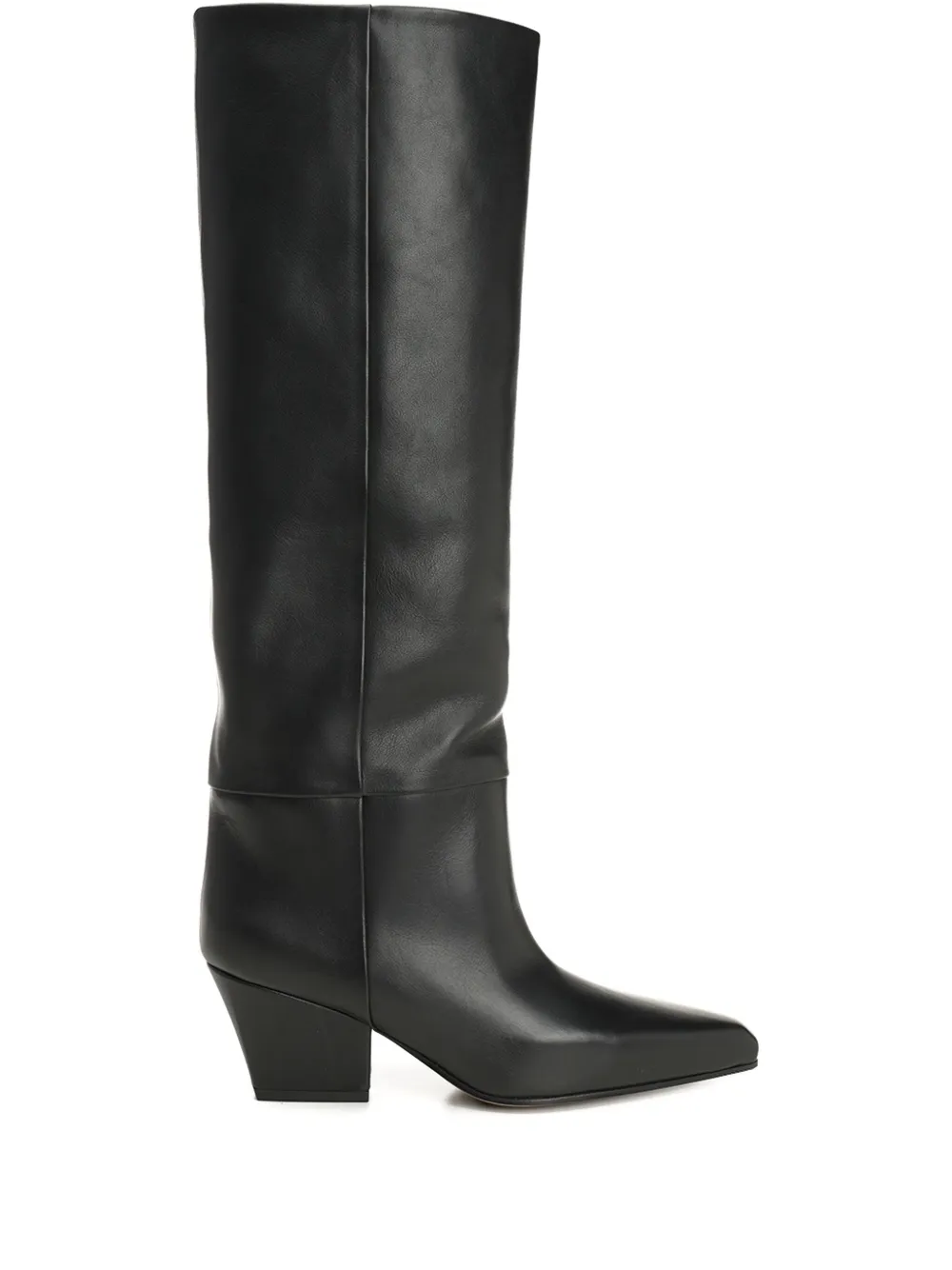Paris Texas JANE BOOT 60 - Nero