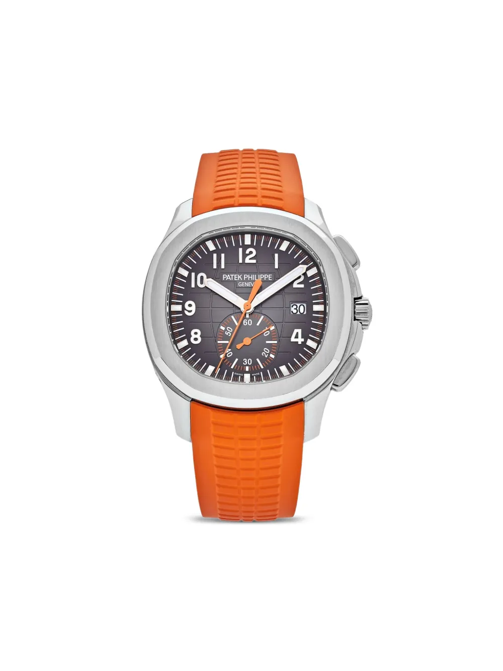 Patek Philippe Aquanaut 42mm - Nero