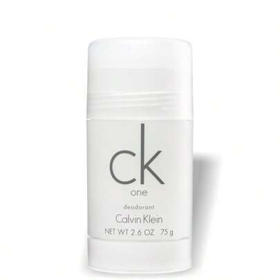 CK One Deodorant Stick 75 g