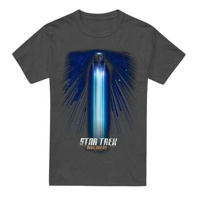 T-shirt unisex per adulti Beams (carbone'