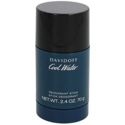 Cool Water Deodorant Stick 70 g