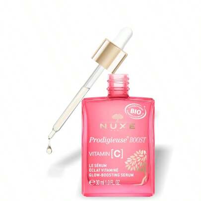 Prodigiouse Boost Glow-Boosting Serum With Vitamin C 30 ml