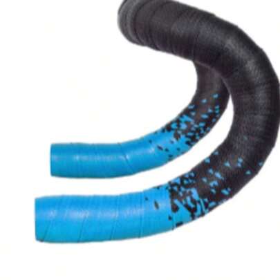 Nastro manubrio bici da corsa in PU EVA antivibrazione, nastro manubrio bici da corsa, fascia manubrio bici, accessori bici