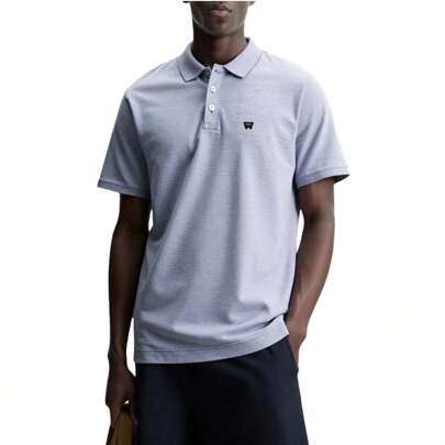 Men's Polo Shirt Refined Polo 112350390