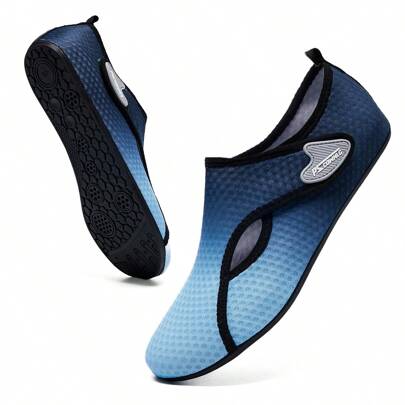 Nuove scarpe da acqua unisex, scarpe da acqua unisex, scarpe da spiaggia, scarpe da trekking, sandali, scarpe da nuoto all'aperto, scarpe da sub, scar