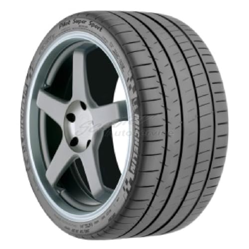 Pneumatici Michelin E. Mic 275/35-19* Xl Y 100Pss