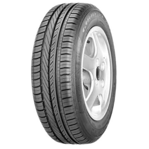 Pneumatici Goodyear E.G.Y 165/60-15Tl Xl T 81Duragrip