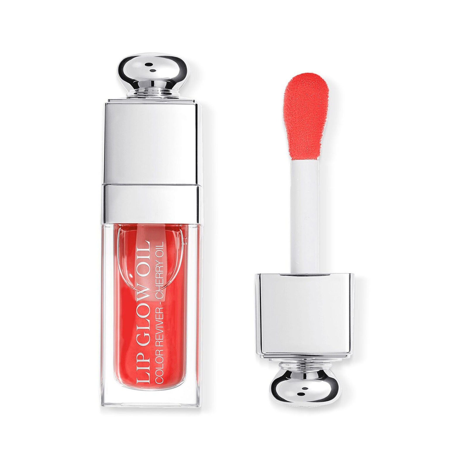 Dior Addict Lip Glow Oil 061 poppy coral
