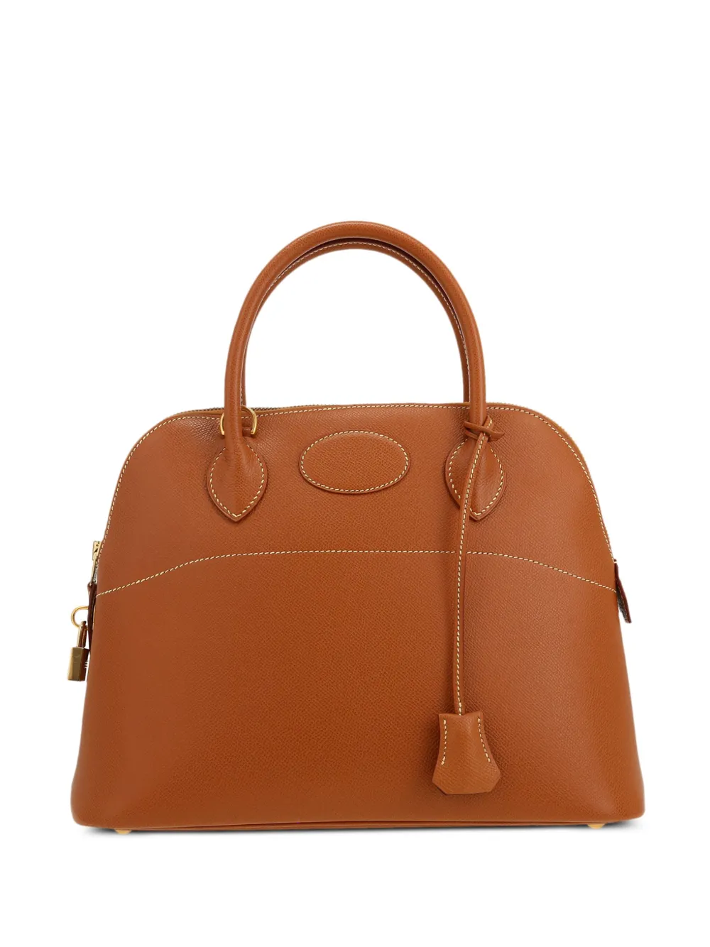 Hermès Pre-Owned Bolide tote bag - Marrone