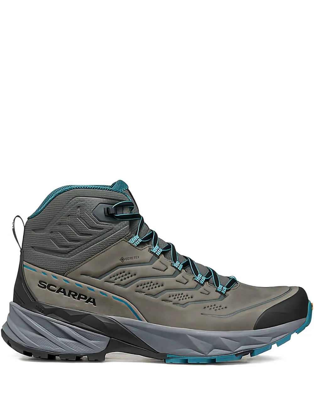SCARPA Rush 2 PRO MID GTX hiking boots - Grigio