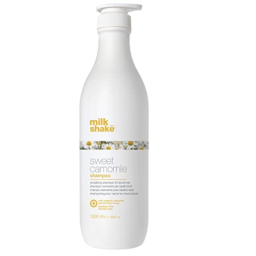 Z.One Milk Shake Sweet Camomile Shampoo 1000Ml