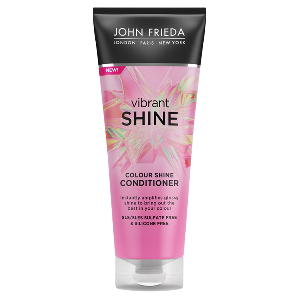 John Frieda Vibrant Colour Shine Balsamo 250 ml 250 ml