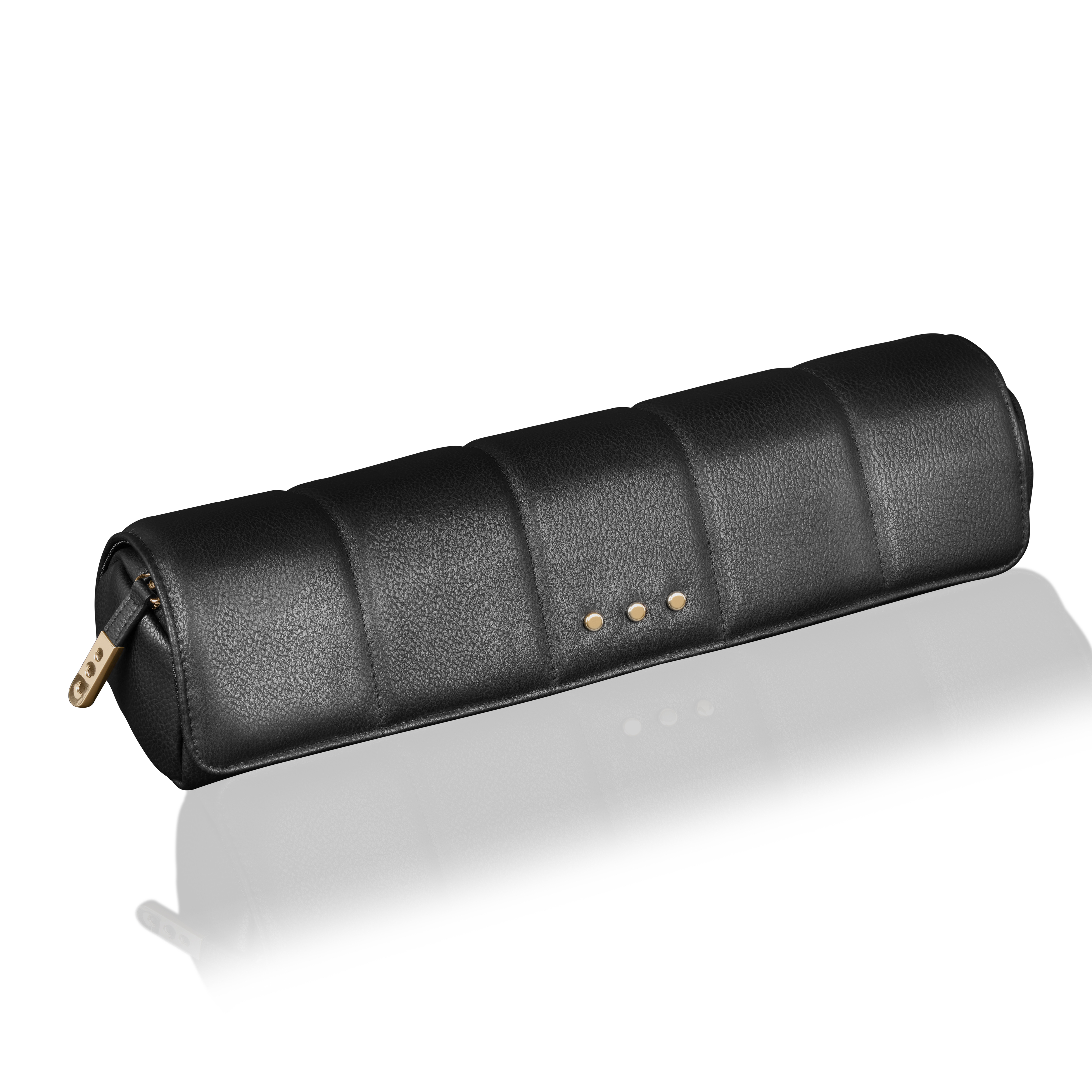 Nuova Pochette Termoresistente Con Tappetino Per Hot Brush