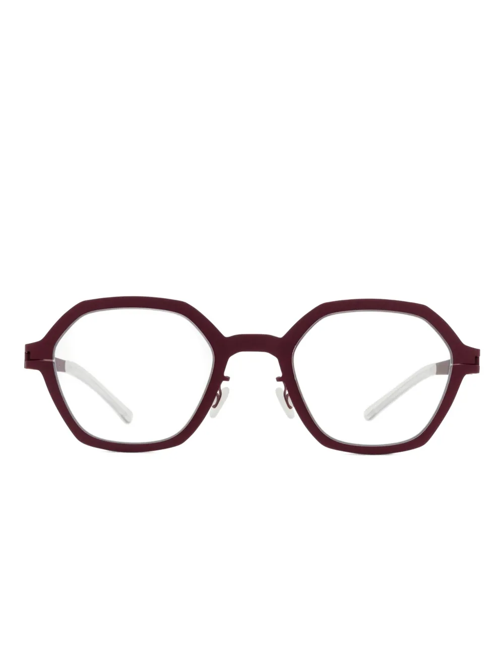Mykita ROSEMARY Elderberry - Rosso