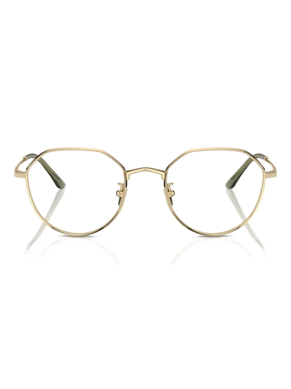 Giorgio Armani AR5142 Pale Gold - Oro