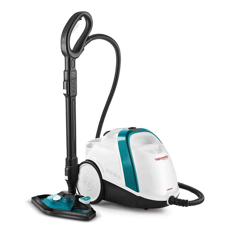 Polti Vaporetto Smart 100_T Nettoyeur Vapeur 1500W
