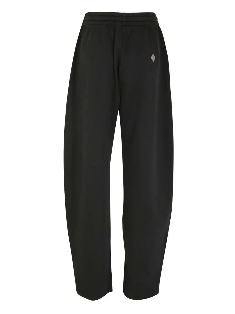 Haikure Babel drawstring-waist track pants - Nero