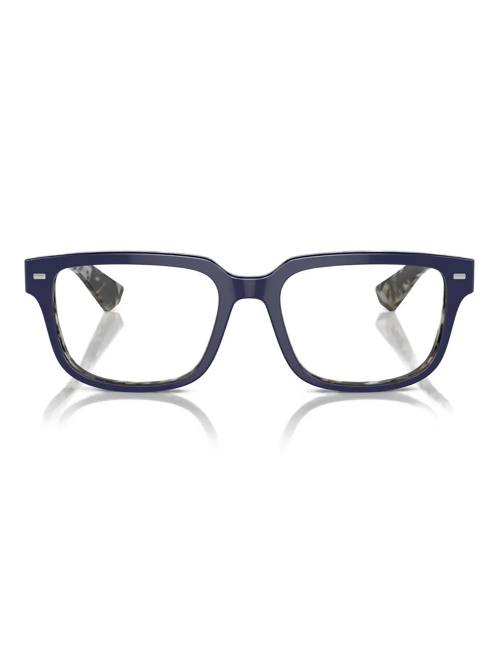 Dolce & Gabbana Eyewear DG3380 Blue on blue havana