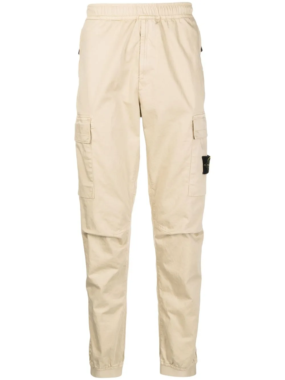 Stone Island Cargo affusolati - Giallo