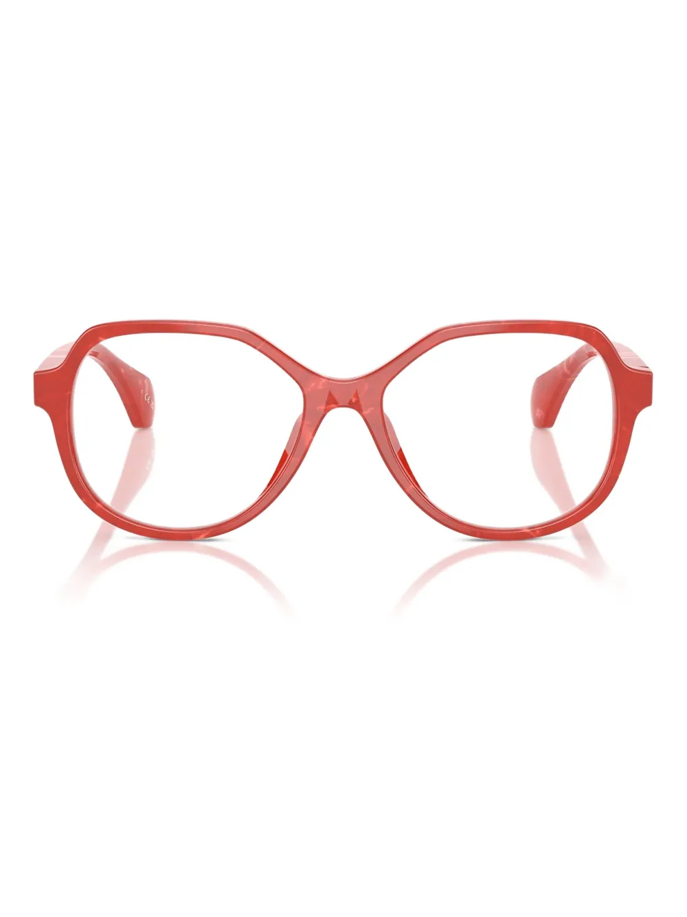 Alain Mikli A03511M Rouge Nacree - Rosso
