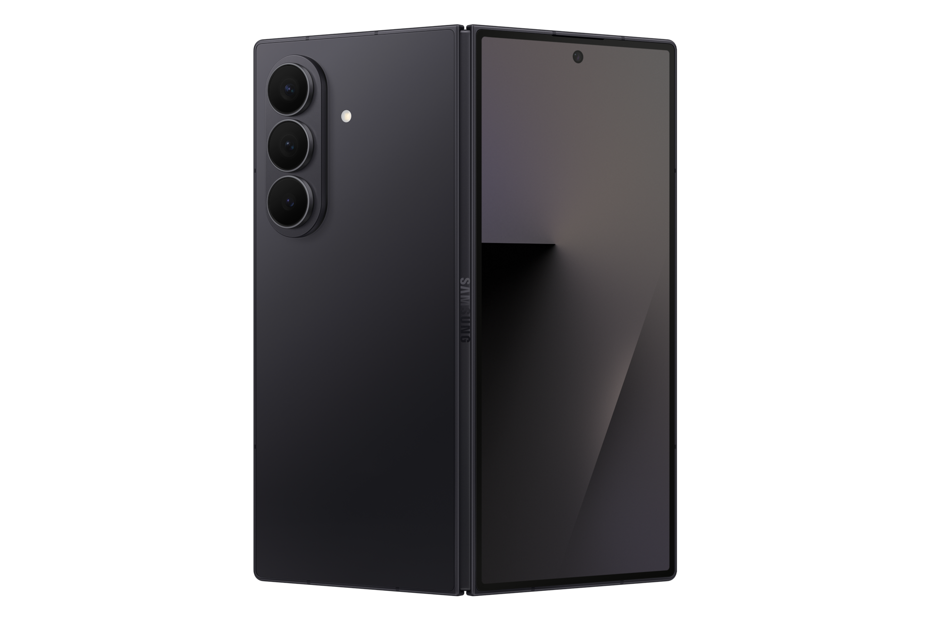 Samsung Galaxy Z Fold7, Jetblack