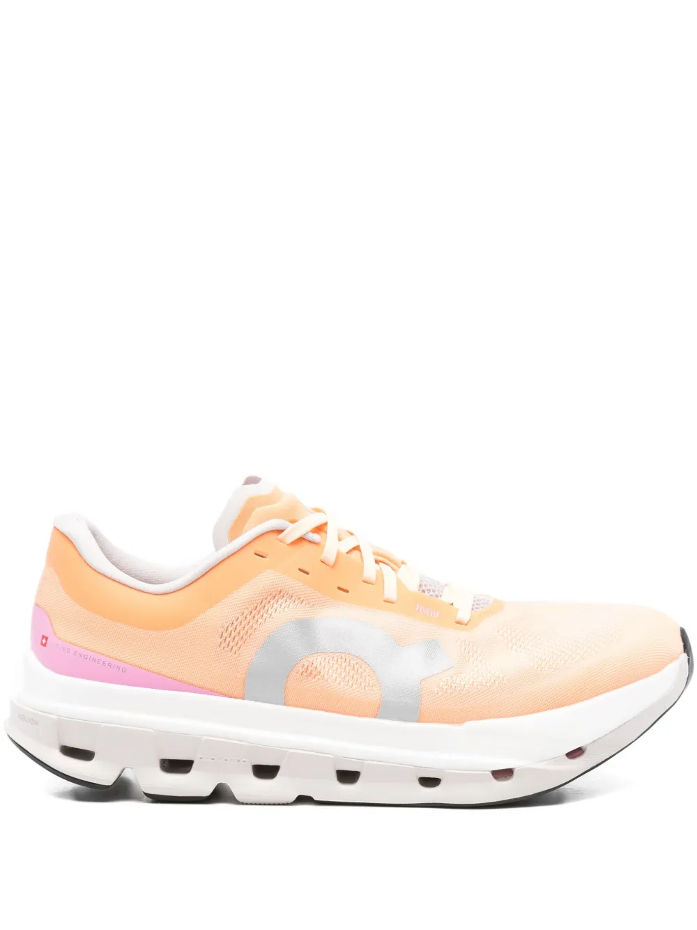 On Running Cloudflow 5 sneakers - Arancione