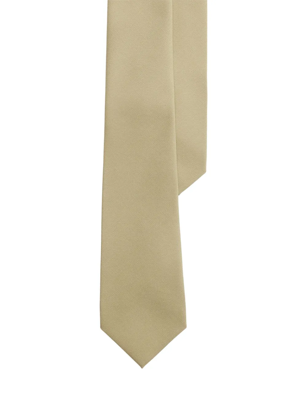 Ralph Lauren Purple Label wool tie - Toni neutri