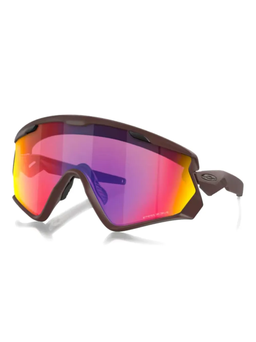 Oakley shield sunglasses - Multicolore