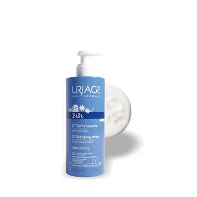 Baby 1st Cleansing Cream 500 ML
