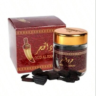 Banafa per Oud – Bakhour Oud Al Khanjar
