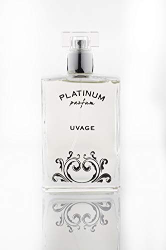 Profumo Platinum Uvage | Platinum Parfum
