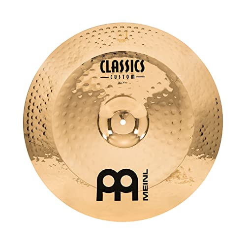 Meinl Classics Custom China 18", Cc18Ch-B - Piatto China