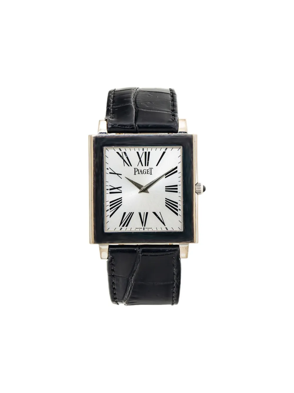 Piaget Altiplano 30mm - Bianco