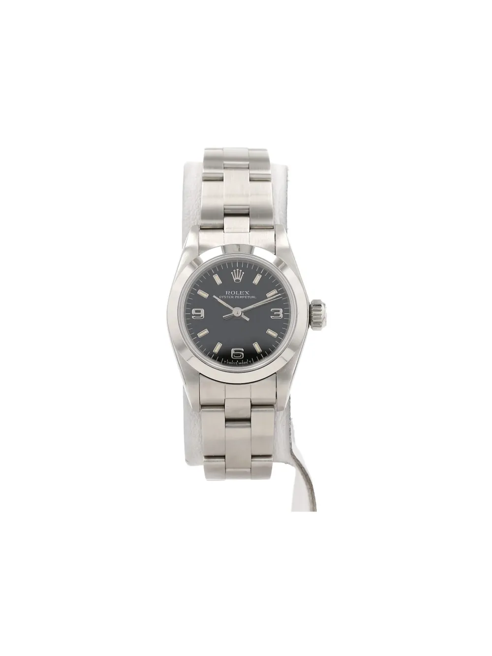 Rolex 1996 Oyster Perpetual 26mm - Nero