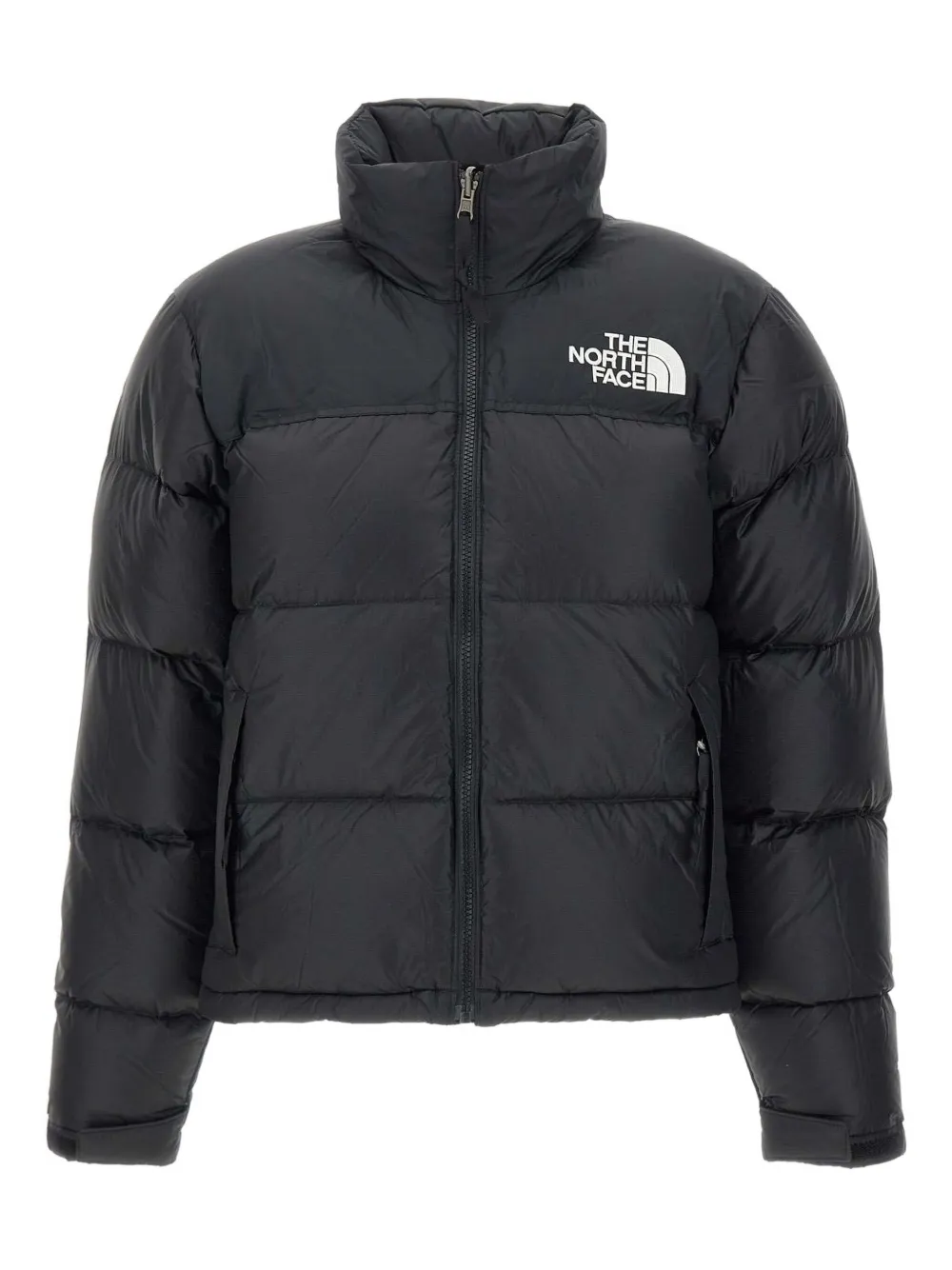 The North Face Giacca Retro Nuptse 1996 - Nero